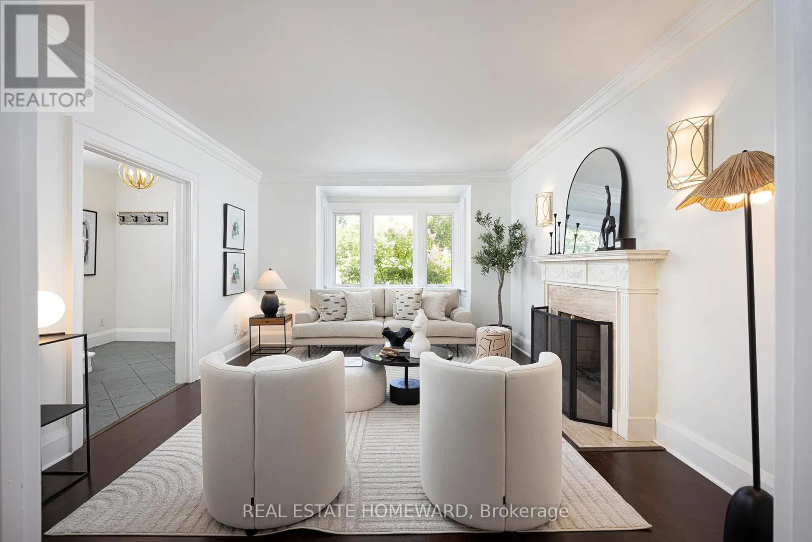 315 ROSE PARK DRIVE