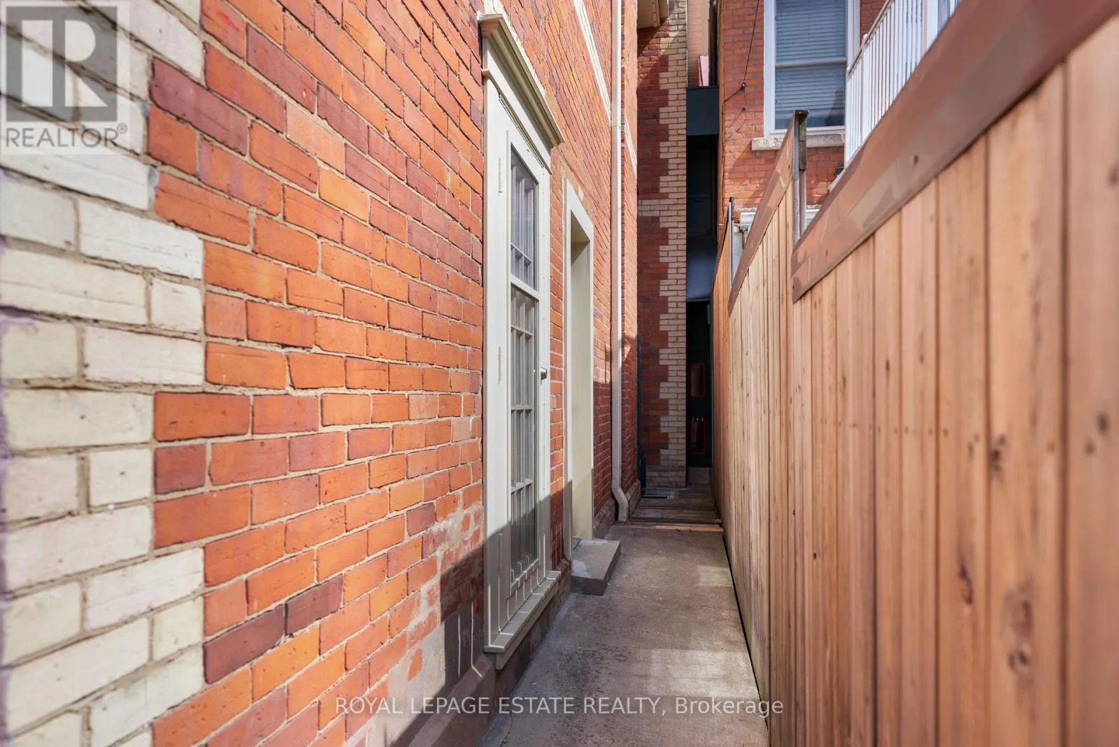 232 SHAW STREET