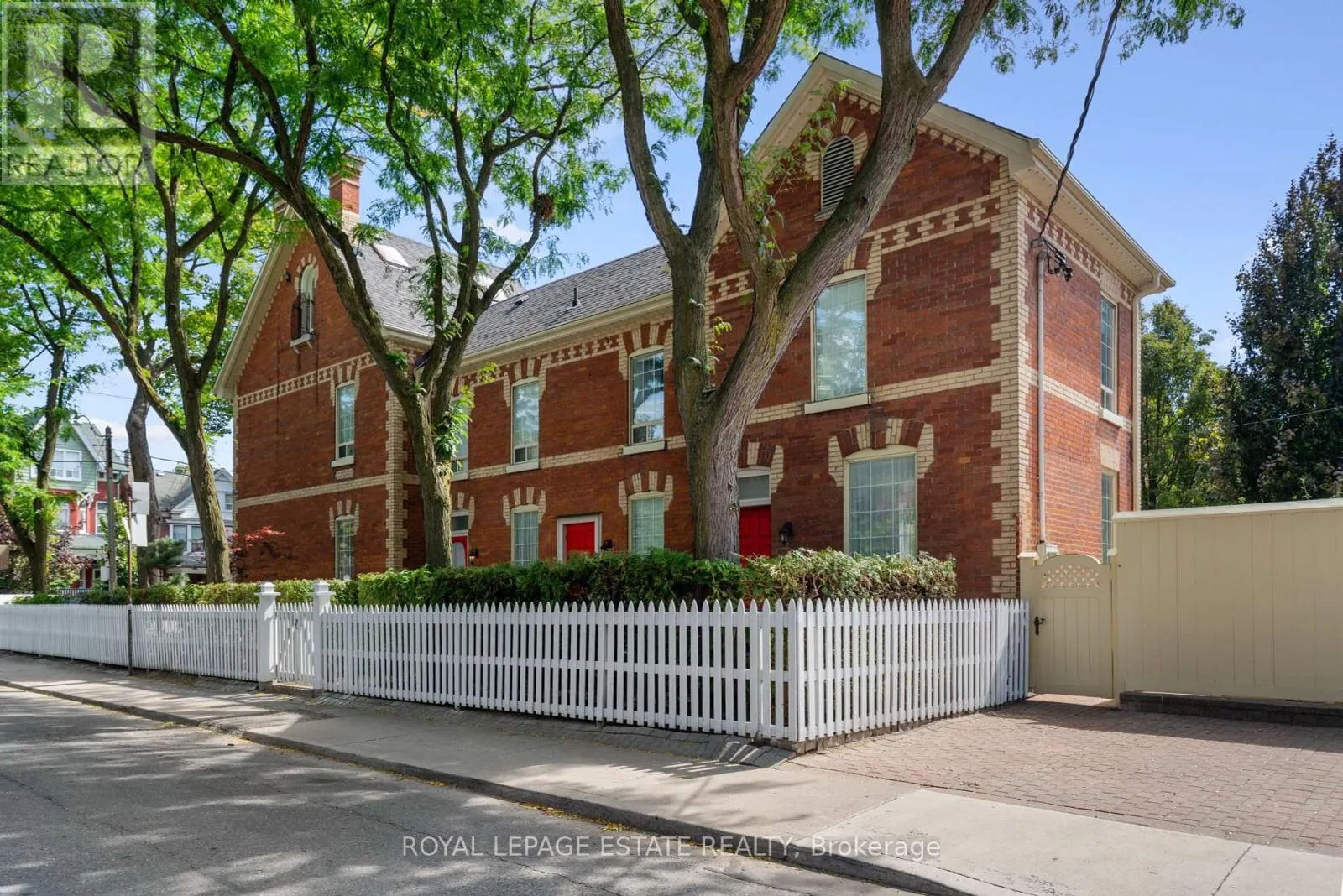 232 SHAW STREET
