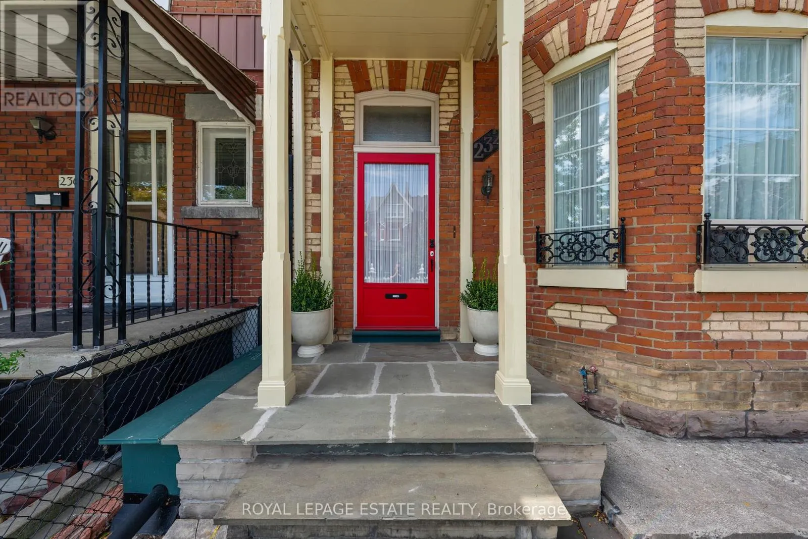 232 SHAW STREET
