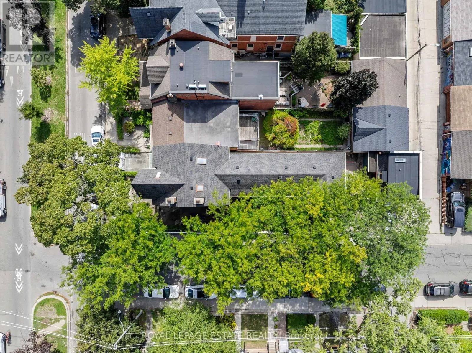 232 SHAW STREET