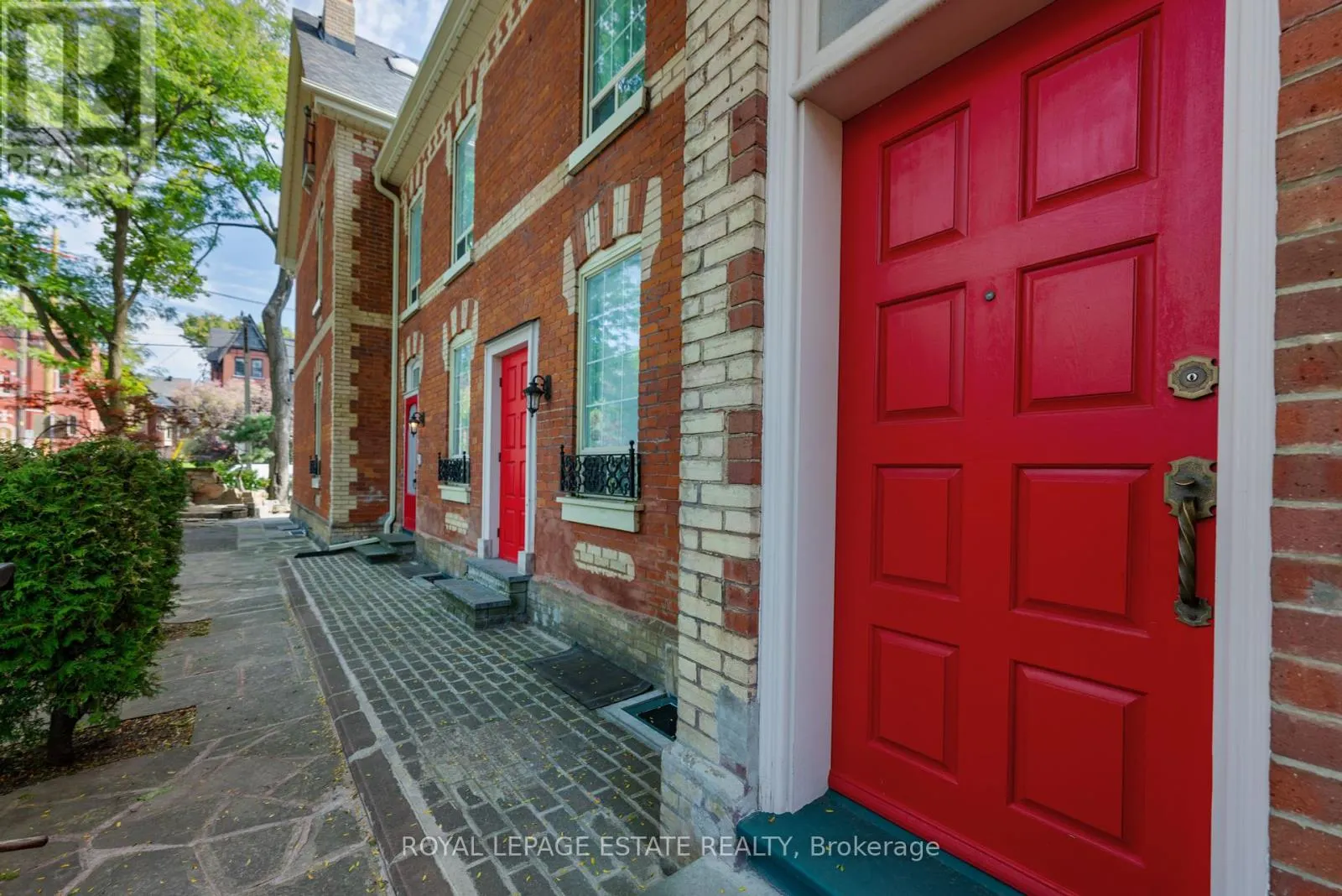 232 SHAW STREET