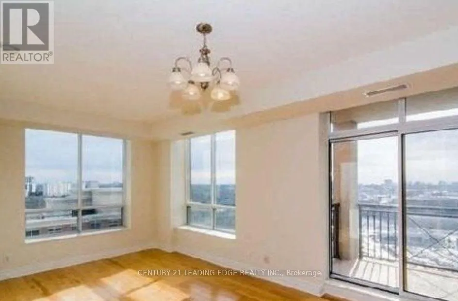 1602 - 1105 LESLIE STREET