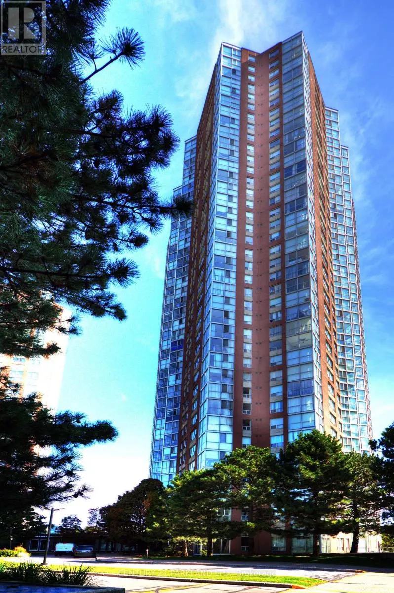 207 - 5 CONCORDE PLACE