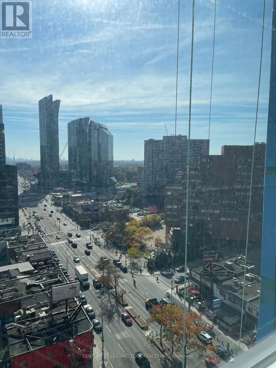 1507 - 4955 YONGE STREET