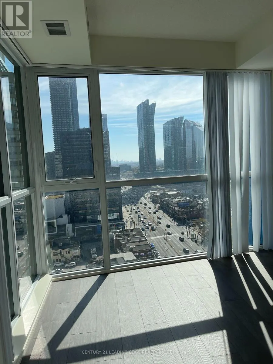 1507 - 4955 YONGE STREET