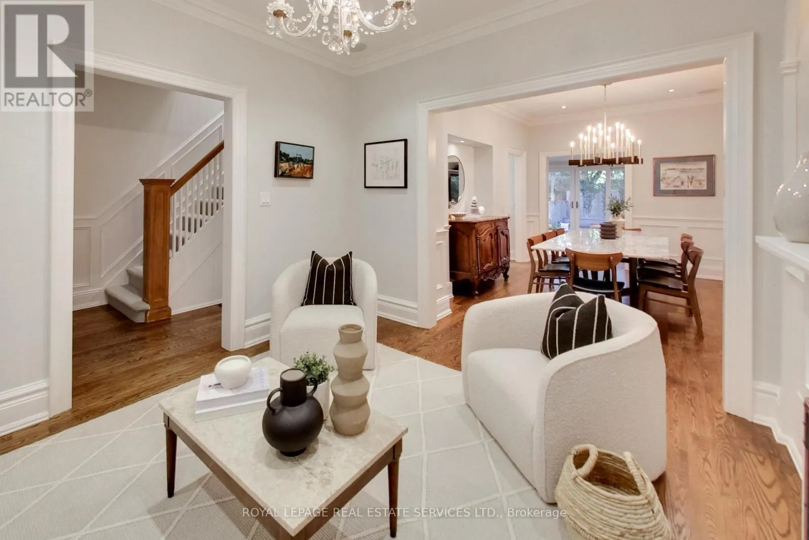55 WALMSLEY BOULEVARD