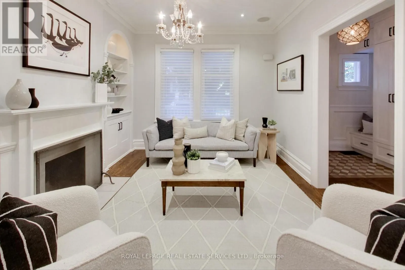 55 WALMSLEY BOULEVARD