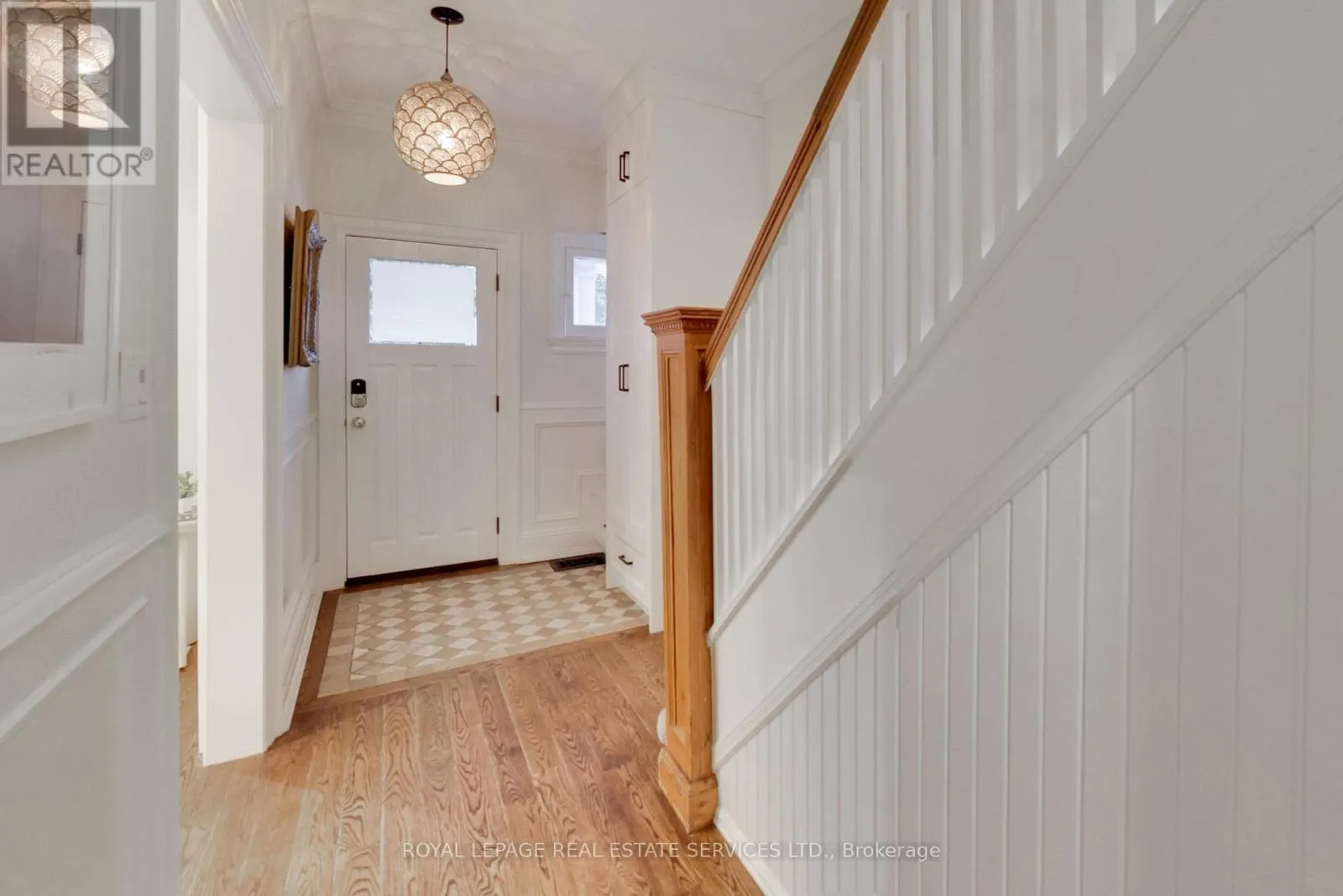 55 WALMSLEY BOULEVARD