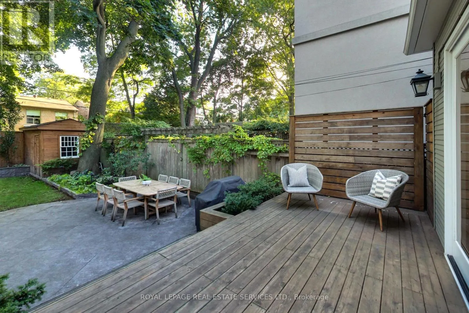 55 WALMSLEY BOULEVARD