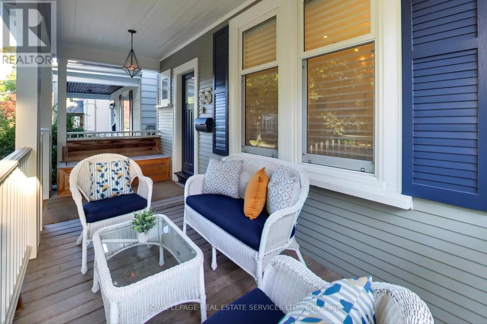 55 WALMSLEY BOULEVARD