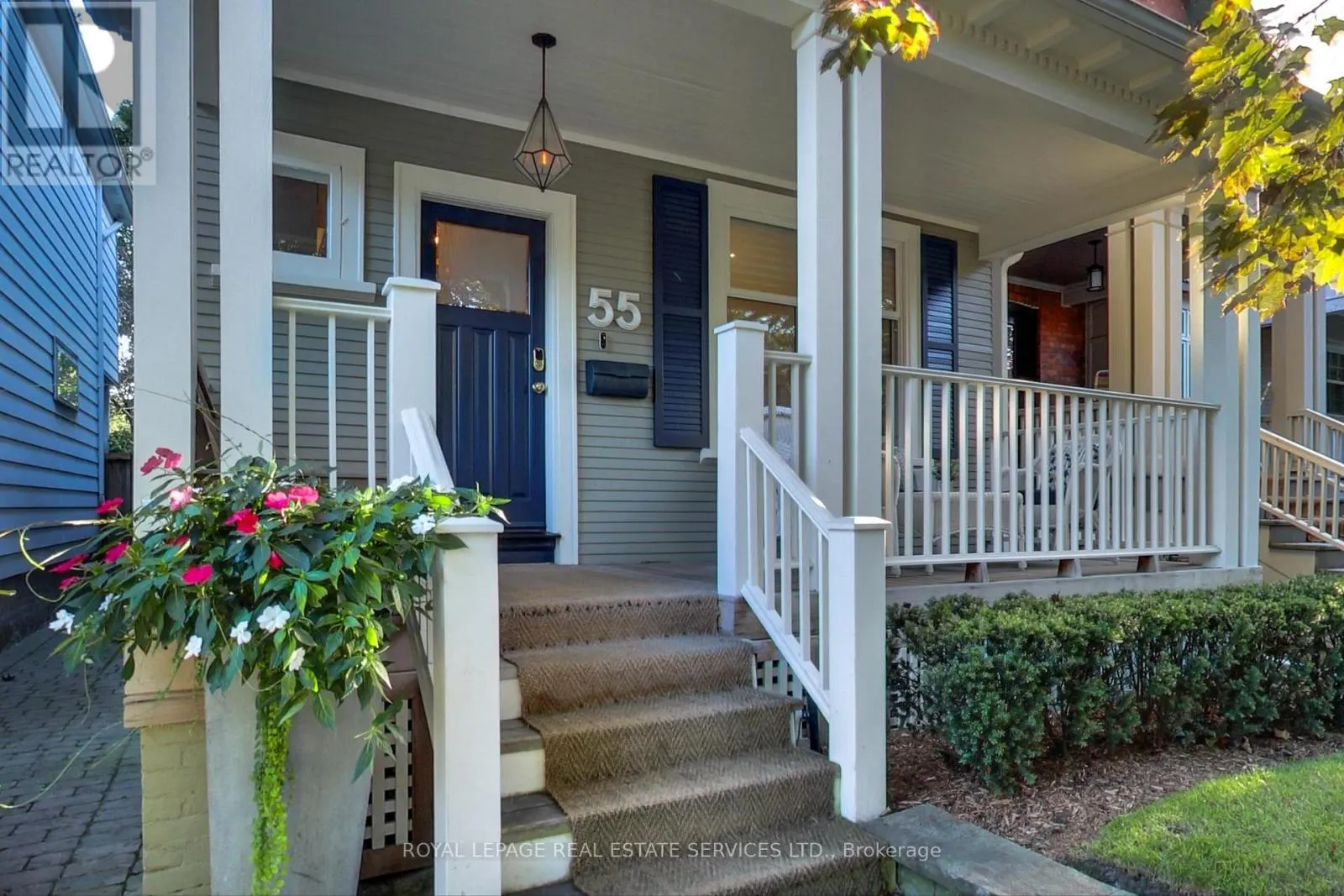 55 WALMSLEY BOULEVARD