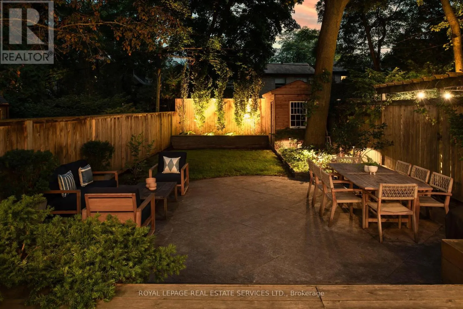 55 WALMSLEY BOULEVARD