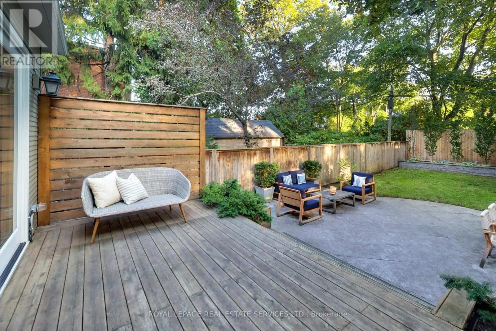 55 WALMSLEY BOULEVARD