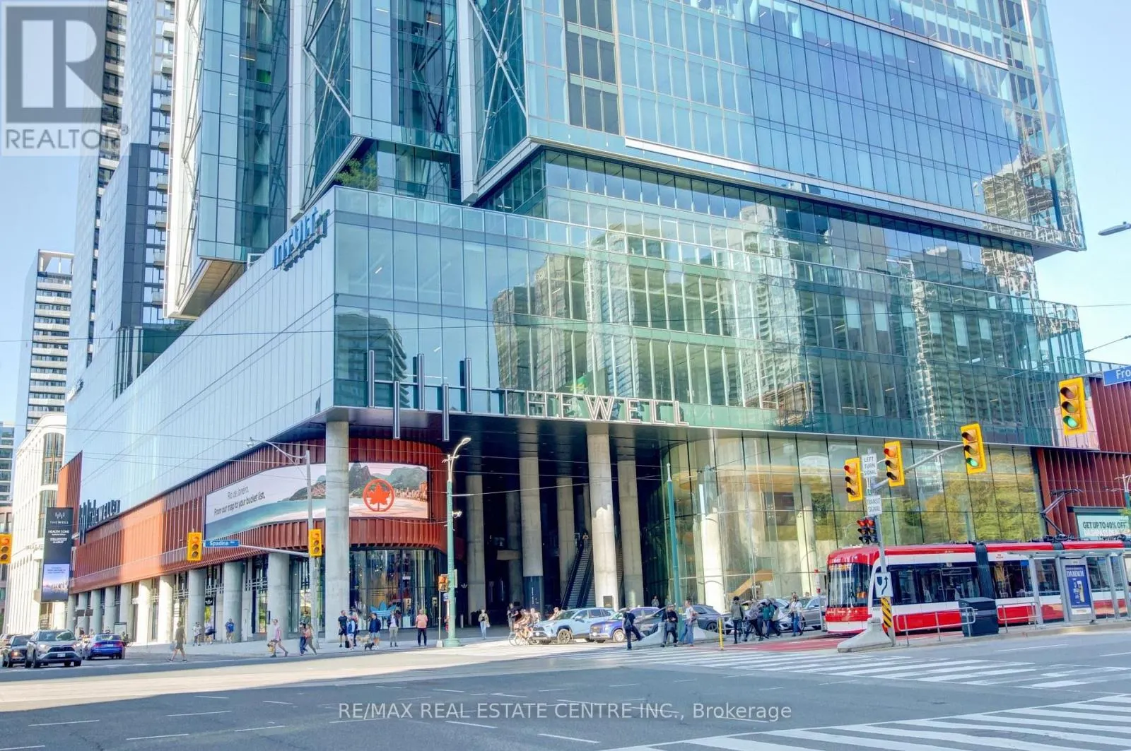 1010 - 397 FRONT STREET W