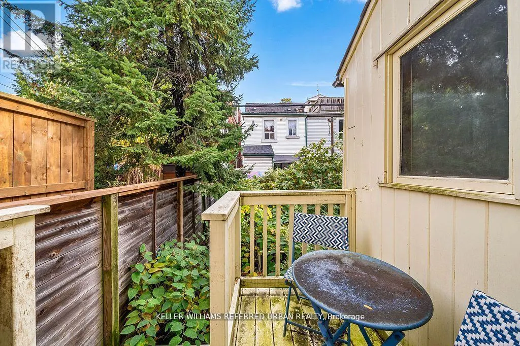 123 GORE VALE AVENUE