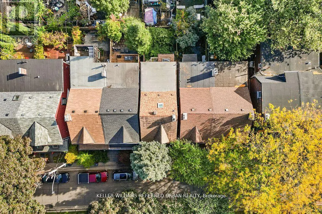 123 GORE VALE AVENUE