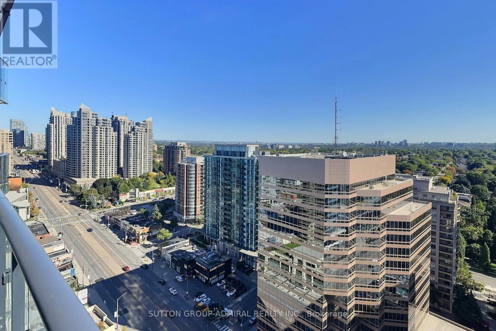 2201 - 15 ELLERSLIE AVENUE
