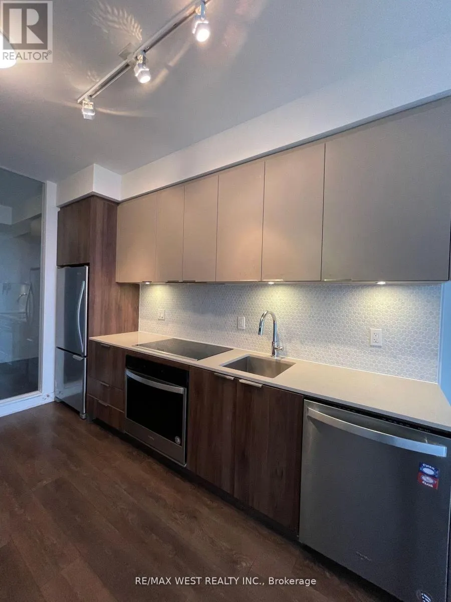 2901 - 2 SONIC WAY