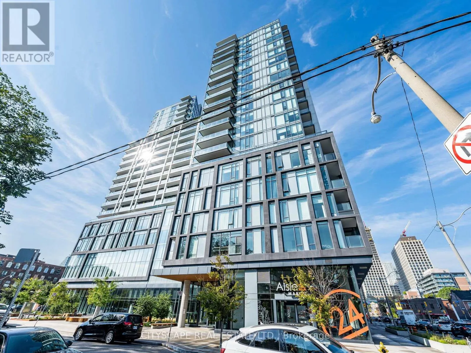 609 - 50 POWER STREET