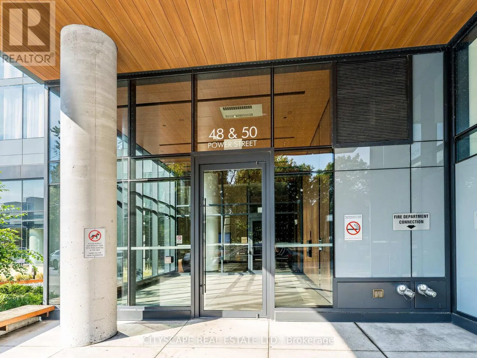 609 - 50 POWER STREET