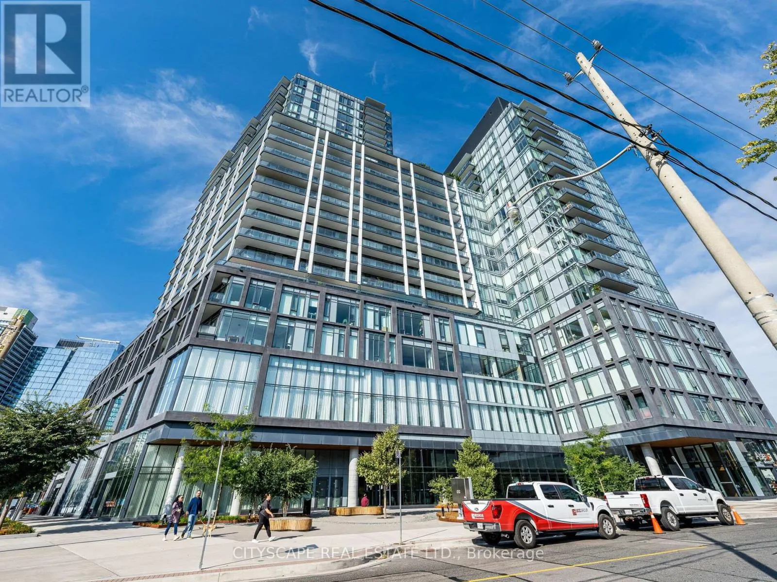 609 - 50 POWER STREET