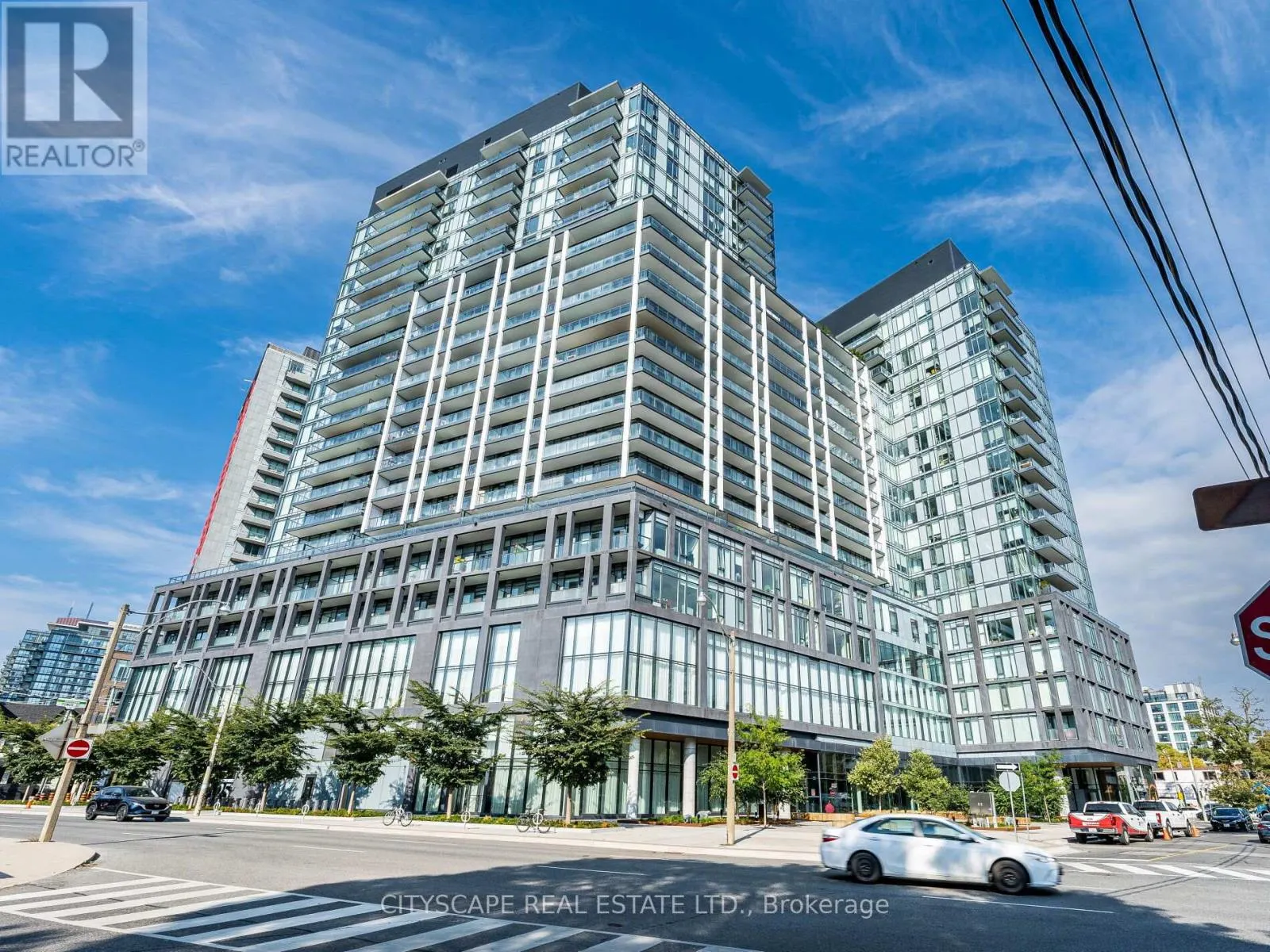 609 - 50 POWER STREET