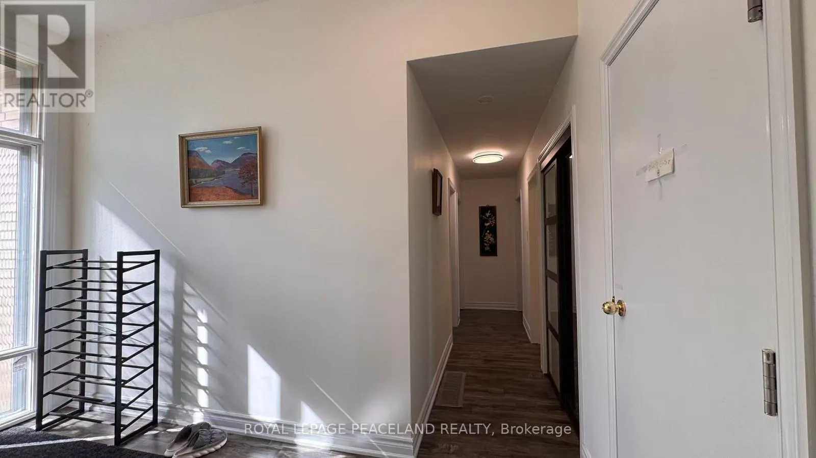 UPPER - 60 PAPERBIRCH DRIVE