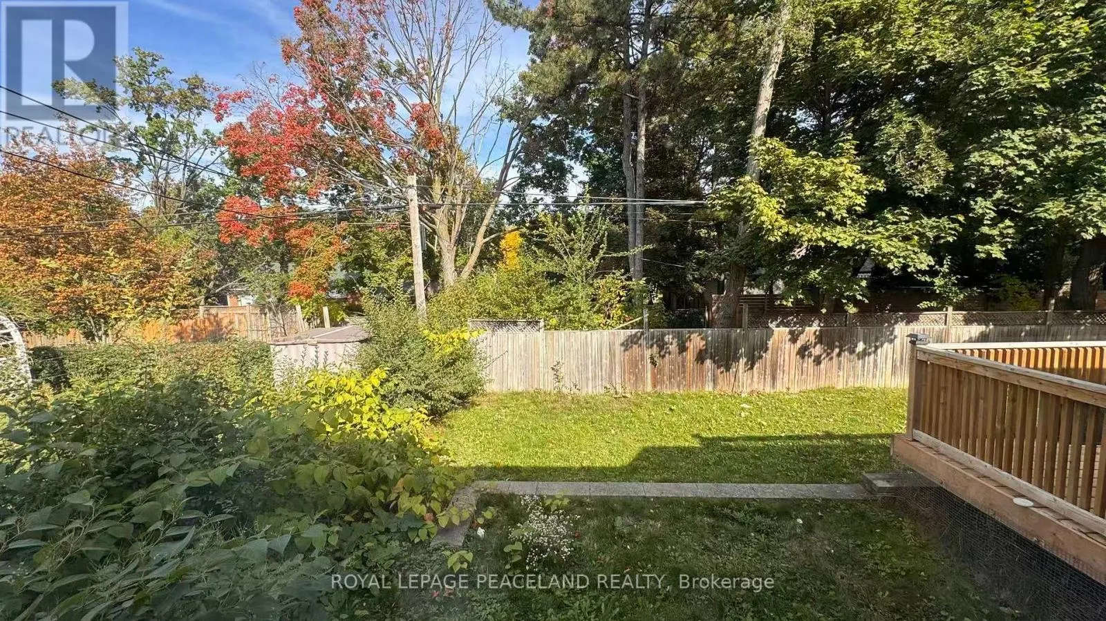 UPPER - 60 PAPERBIRCH DRIVE