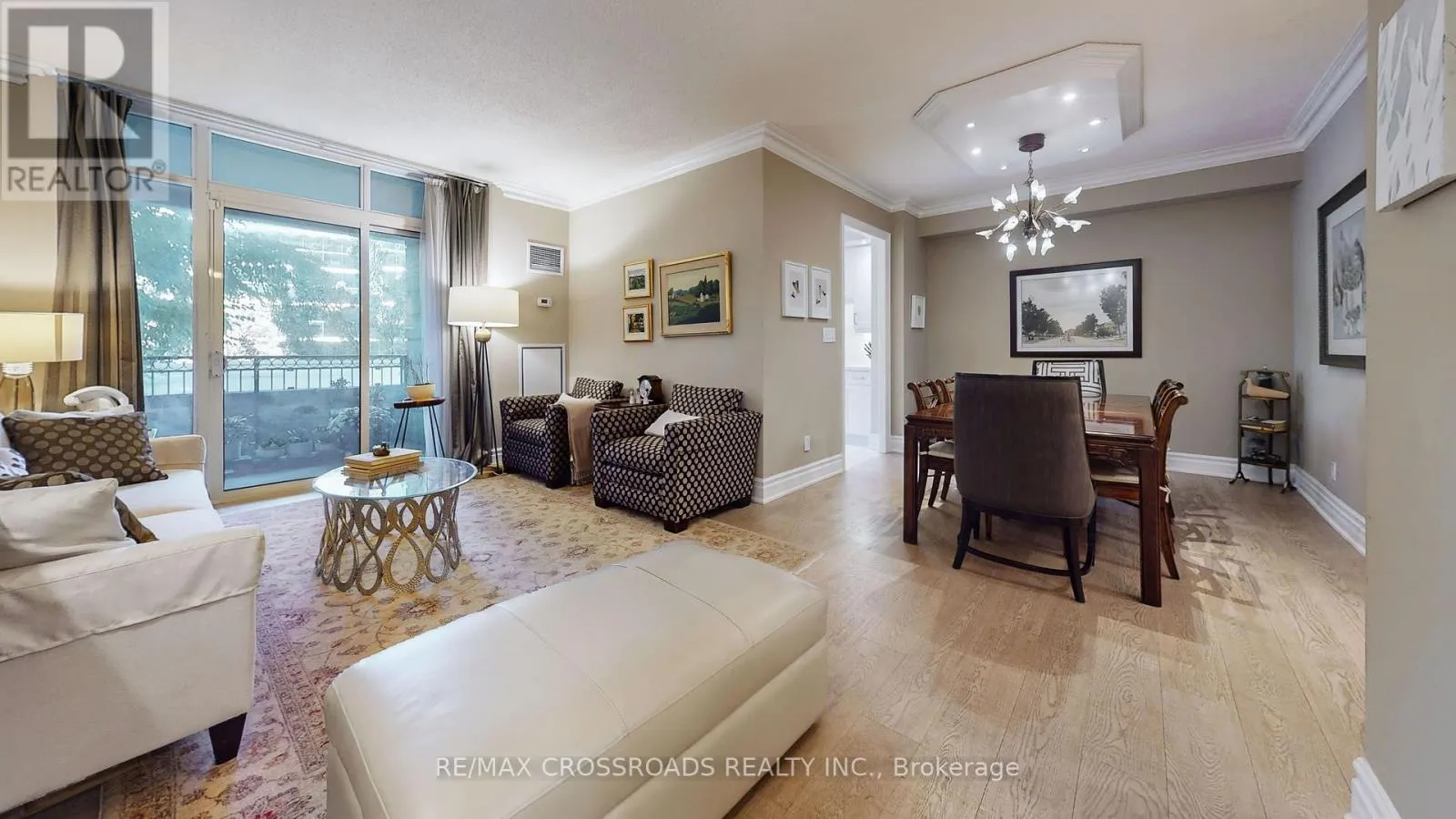 210 - 10 OLD YORK MILLS ROAD