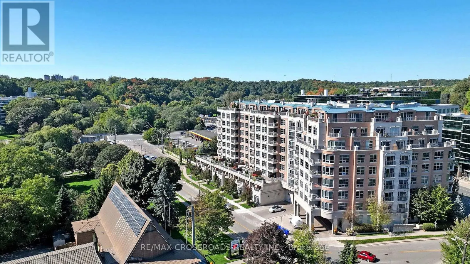210 - 10 OLD YORK MILLS ROAD