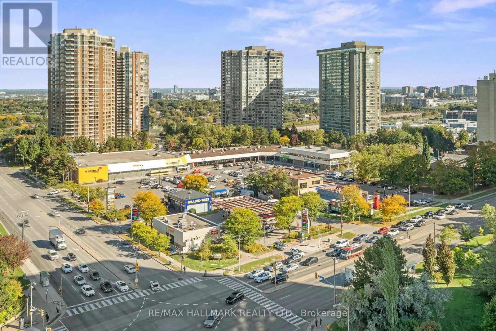 1805 - 3300 DON MILLS ROAD