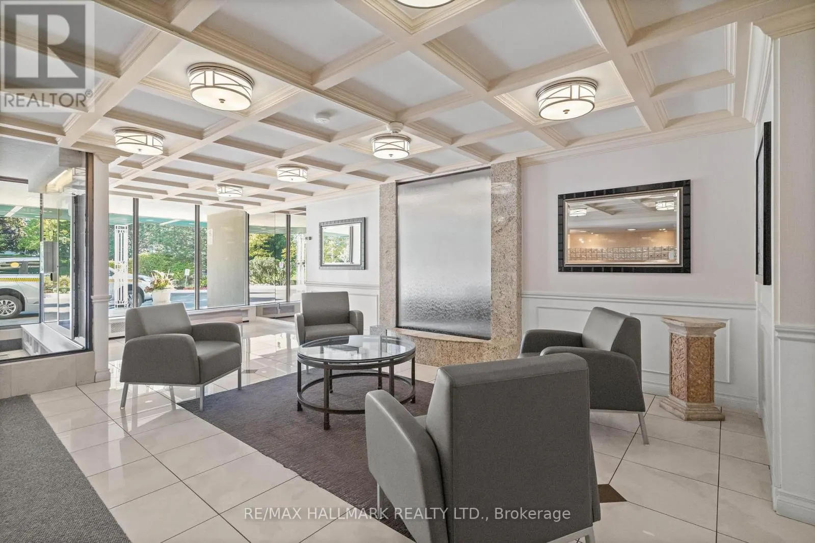 1805 - 3300 DON MILLS ROAD