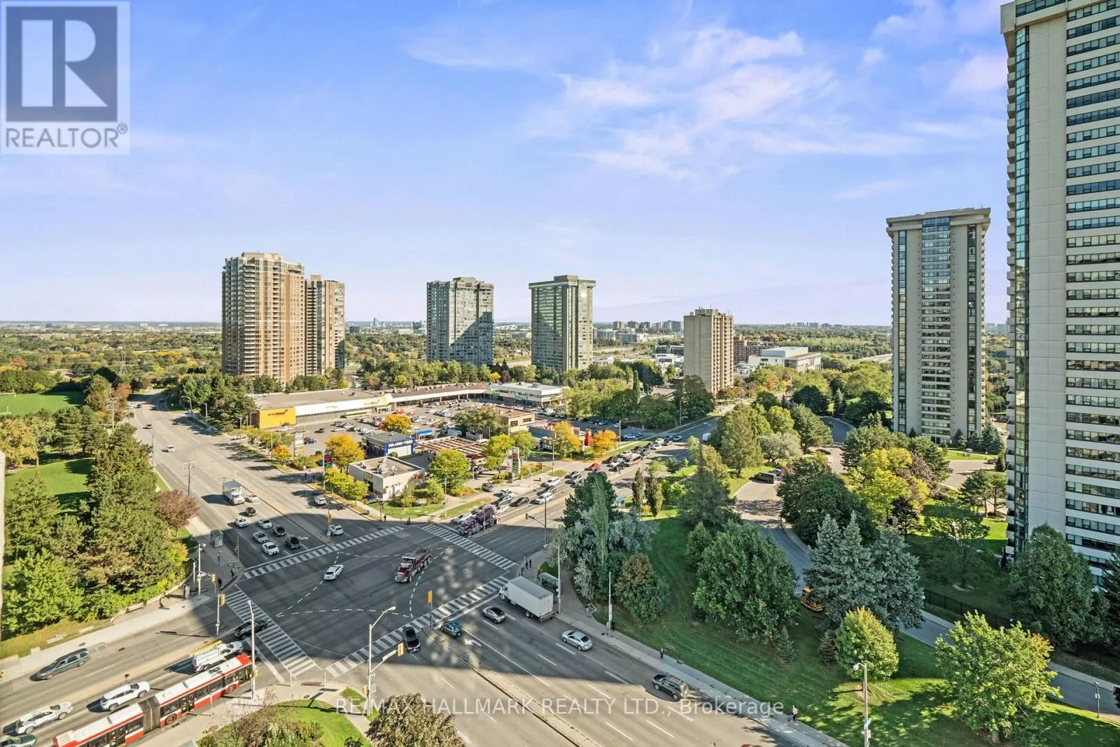 1805 - 3300 DON MILLS ROAD