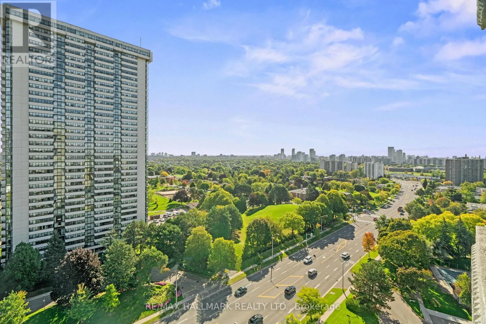 1805 - 3300 DON MILLS ROAD