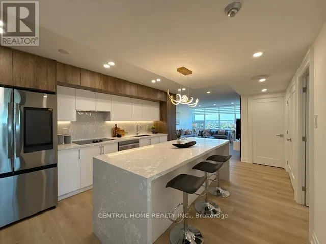 1707 - 55 SKYMARK DRIVE