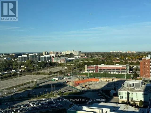 1707 - 55 SKYMARK DRIVE