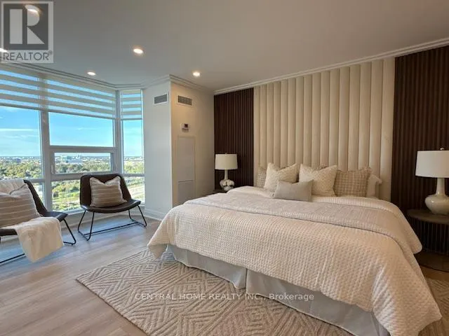 1707 - 55 SKYMARK DRIVE
