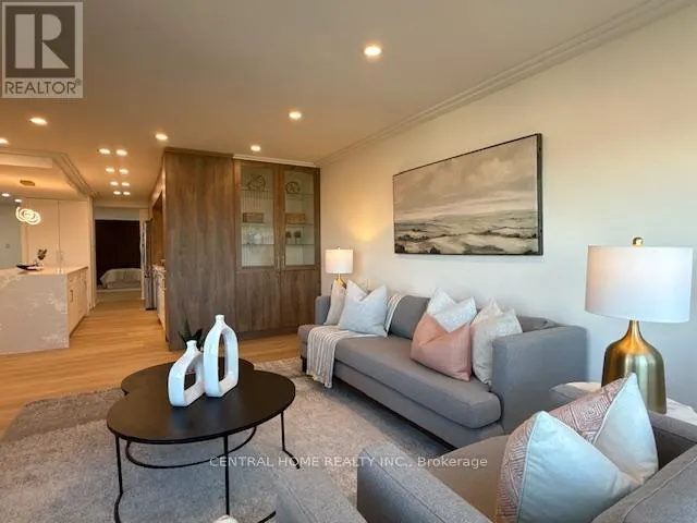 1707 - 55 SKYMARK DRIVE