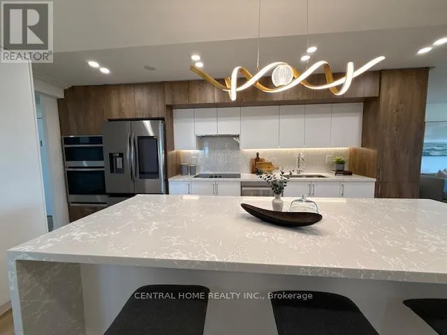1707 - 55 SKYMARK DRIVE