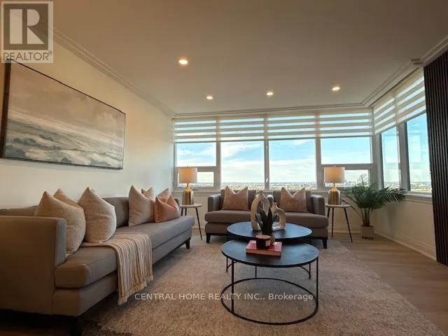 1707 - 55 SKYMARK DRIVE