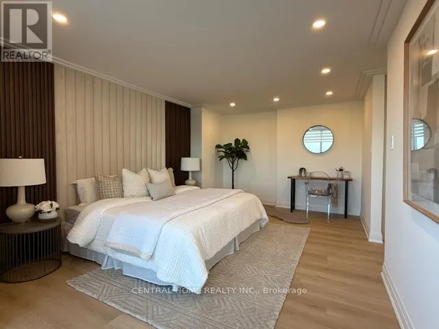1707 - 55 SKYMARK DRIVE