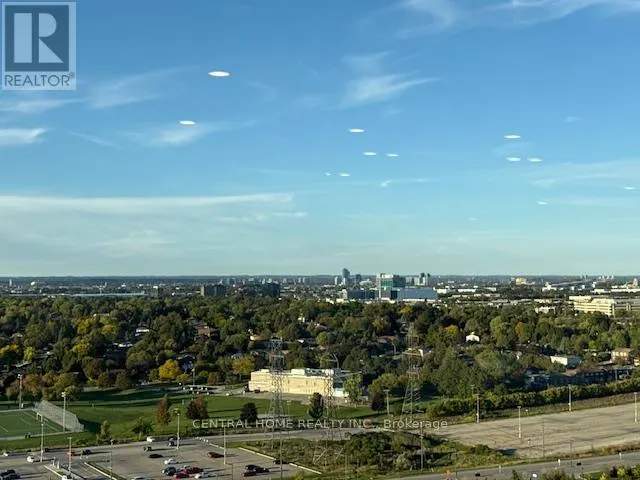 1707 - 55 SKYMARK DRIVE