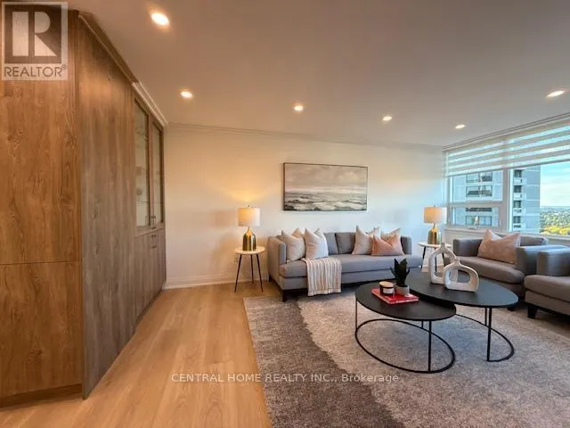 1707 - 55 SKYMARK DRIVE