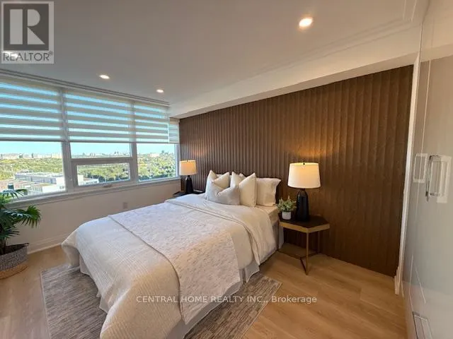 1707 - 55 SKYMARK DRIVE
