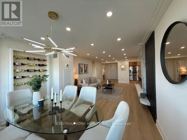 1707 - 55 SKYMARK DRIVE