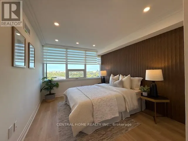 1707 - 55 SKYMARK DRIVE