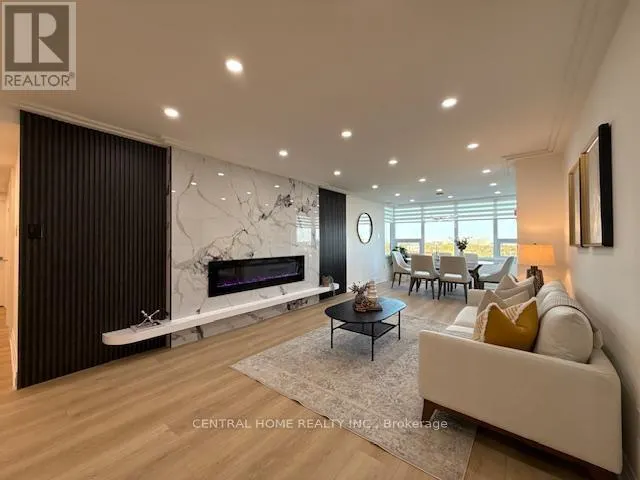 1707 - 55 SKYMARK DRIVE