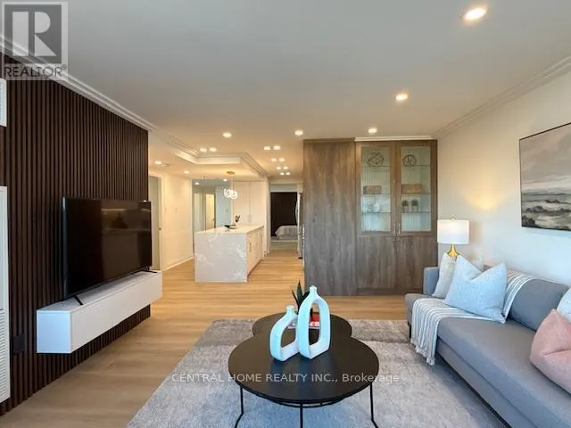 1707 - 55 SKYMARK DRIVE