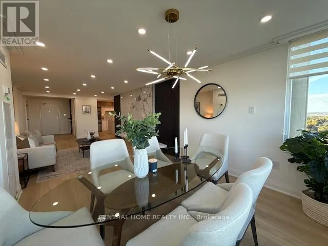 1707 - 55 SKYMARK DRIVE